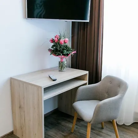 Otel Kitz Ehemals Schlemmerhuette *