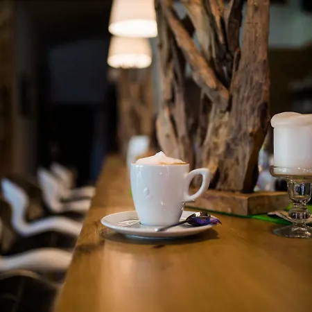 Kitz Ehemals Schlemmerhuette *