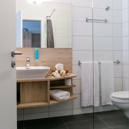 Kitz Ehemals Schlemmerhuette Otel *