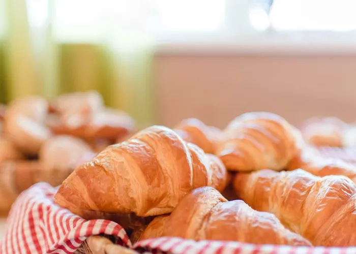 호텔 Kitz Ehemals Schlemmerhuette