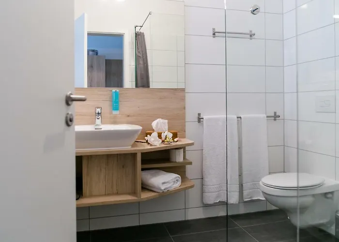 Kitz Ehemals Schlemmerhuette 호텔 *