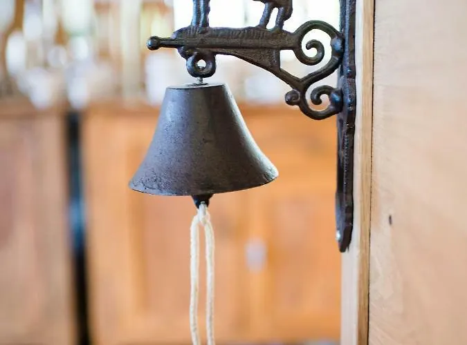 호텔 Kitz Ehemals Schlemmerhuette Langweid