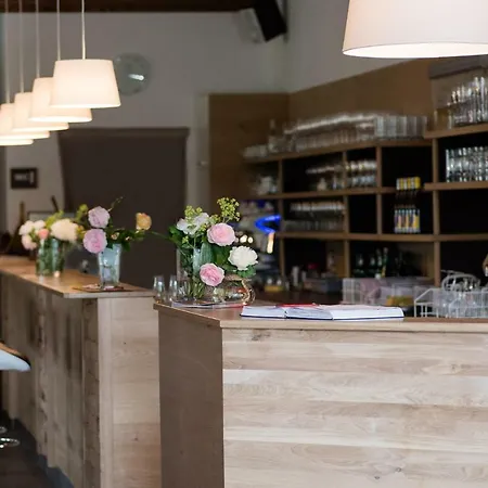 Kitz Ehemals Schlemmerhuette Hotel *