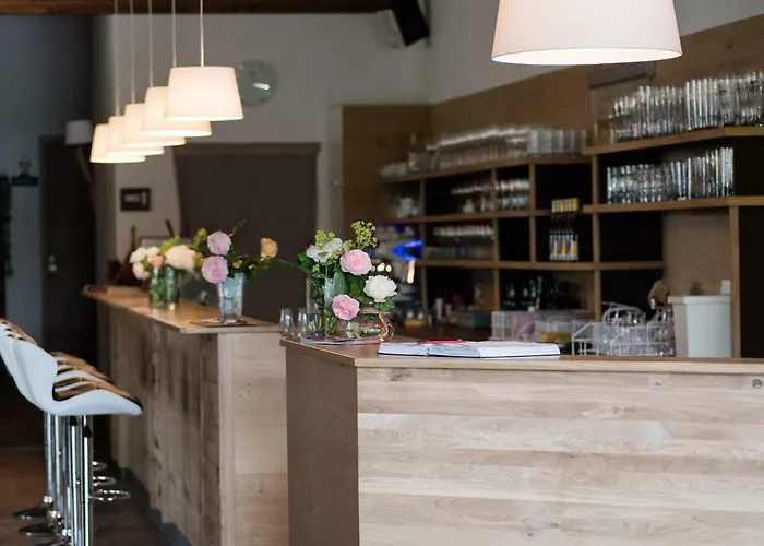 Kitz Ehemals Schlemmerhuette Ξενοδοχείο *