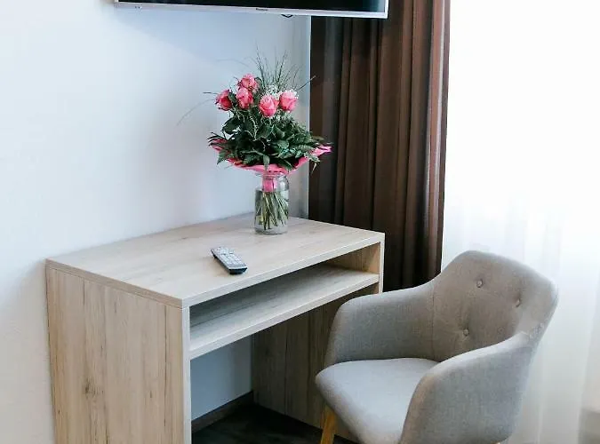 Ξενοδοχείο Kitz Ehemals Schlemmerhuette *